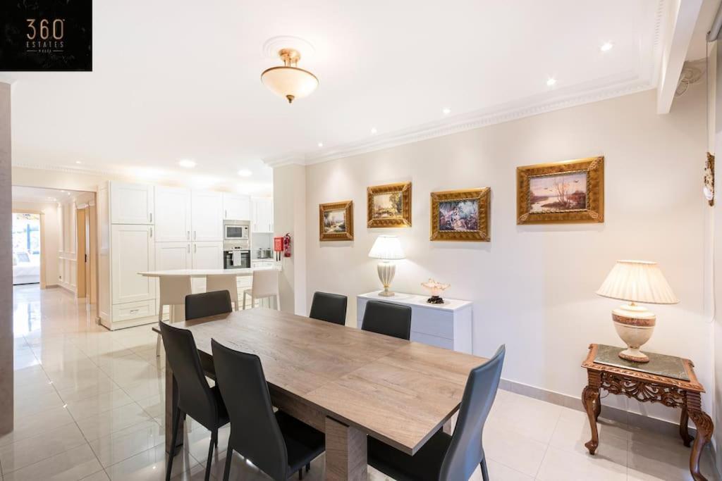 One Of A Kind, Seafront Property In St Georges Bay By 360 Estates Saint Julian's Eksteriør bilde